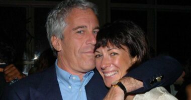 Deputy AG seeks Ghislaine Maxwell meeting in Epstein investigation