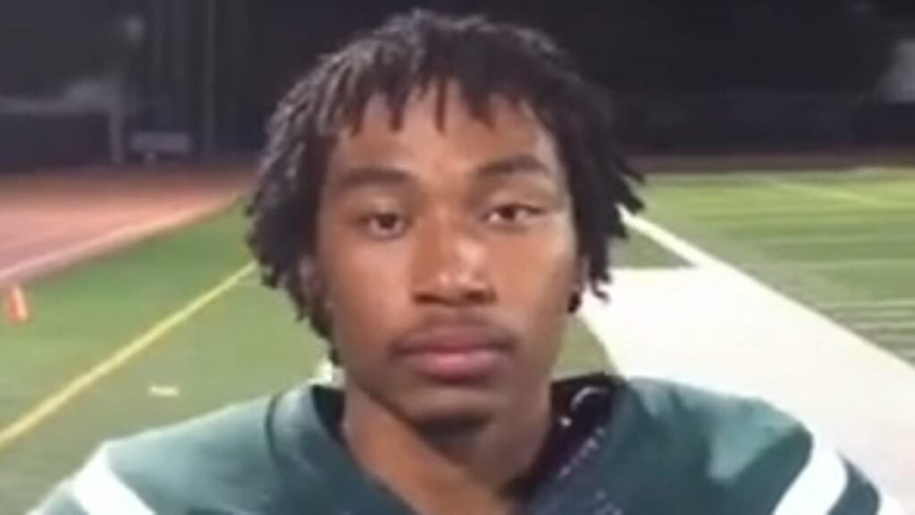 Deranged gunman's twisted revenge plot on the NFL revealed