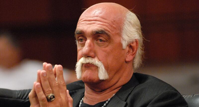 Details of Hulk Hogan's horrific final weeks revealed