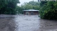 Devastating Texas river flood leaves at least 6 dead as emergency crews race to find others missing