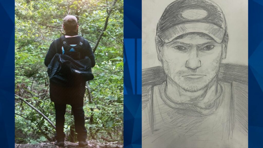Devil’s Den HORROR: MOM, Dad Slaughtered ‘Protecting’ Daughters From The Trail Killer