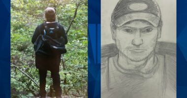Devil’s Den HORROR: MOM, Dad Slaughtered ‘Protecting’ Daughters From The Trail Killer