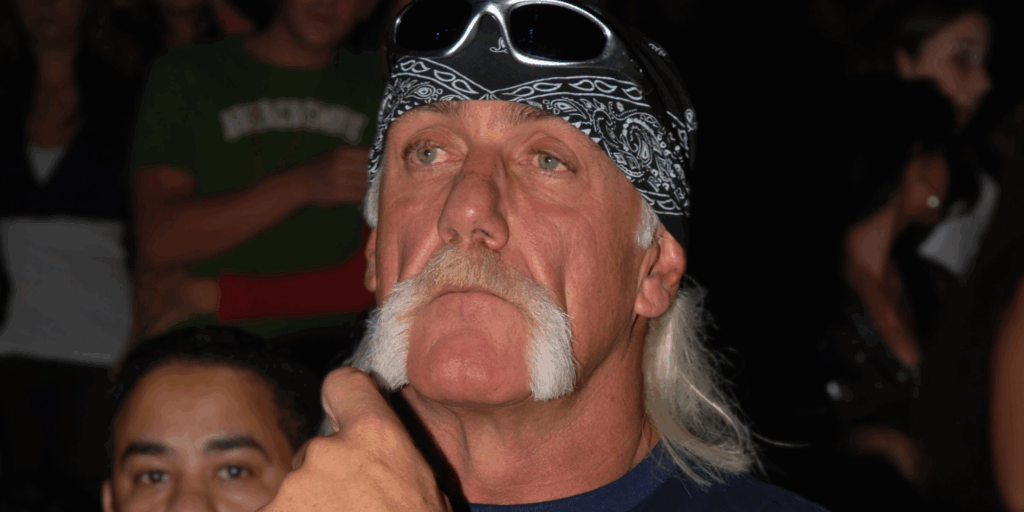 Did Reality TV Ruin Hulk Hogan's Life As He Knew It?