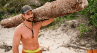Did Survivor 50: In The Hands Of The Fans’ Jonathan Young Learn From His Friendship With ‘Boston’ Rob Mariano Before The Season?