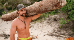 Did Survivor 50: In The Hands Of The Fans’ Jonathan Young Learn From His Friendship With ‘Boston’ Rob Mariano Before The Season?