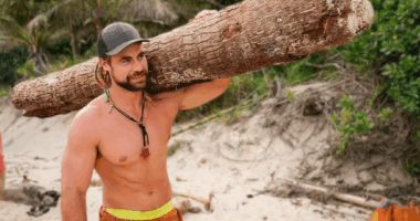 Did Survivor 50: In The Hands Of The Fans’ Jonathan Young Learn From His Friendship With ‘Boston’ Rob Mariano Before The Season?