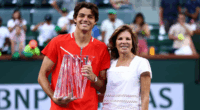 Did Taylor Fritz’s Mother Kathy May Get Plastic Surgery?