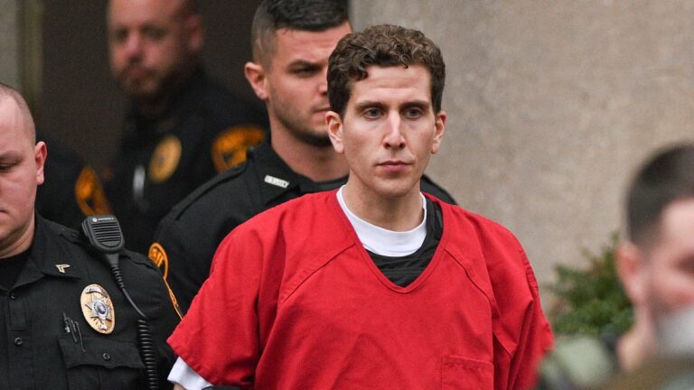 Facebook Idaho Murders: Was he acquainted with the killer, or was he the murderer himself?