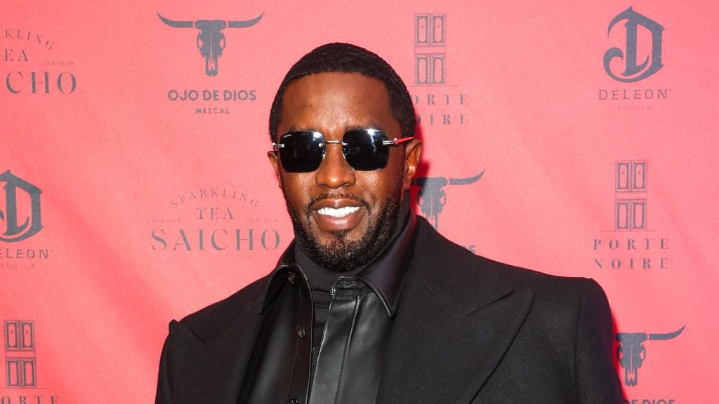 Diddy's family reveal his next move after 'second chance' verdict