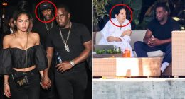 Diddy's two mysterious sidekicks named throughout the trial