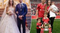 Diogo Jota's wife writes heartbreaking message after Liverpool soccer star's death