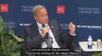 Dirty Jobs host Mike Rowe sounds alarm about AI
