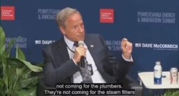 Dirty Jobs host Mike Rowe sounds alarm about AI