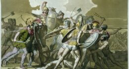 Discovery at ancient city of Troy may prove Trojan War true