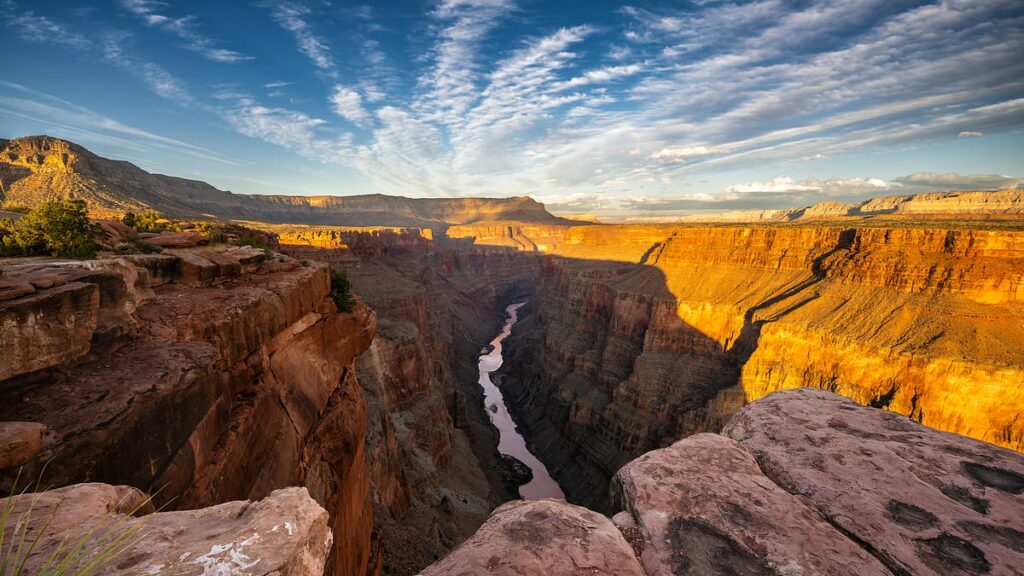 Discovery in the Grand Canyon rewrites the origin story of life