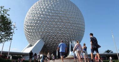 Disney releases concert lineup for Food and Wine Festival