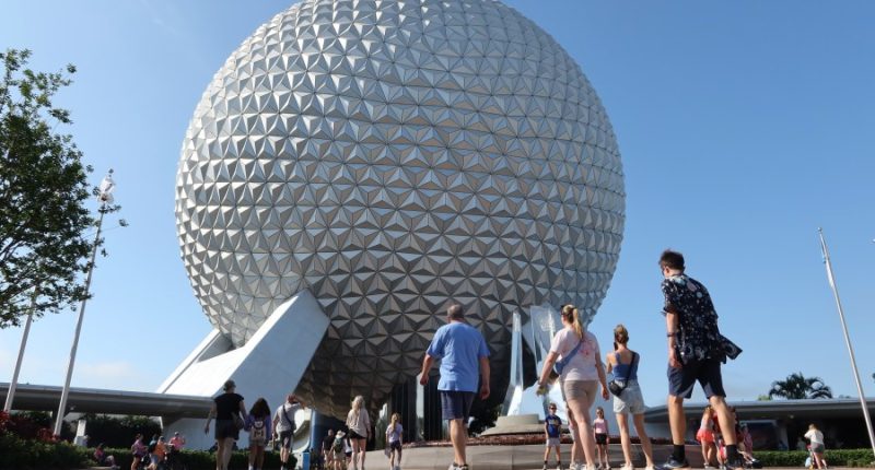 Disney releases concert lineup for Food and Wine Festival