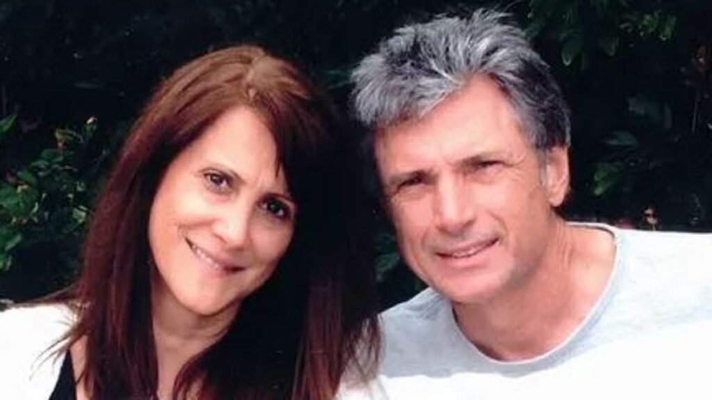 Disturbing new details after American Idol exec and husband executed