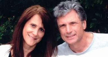 Disturbing new details after American Idol exec and husband executed