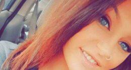 Docs: Woman able to escape alleged Illinois murderer after witnessing harrowing scene