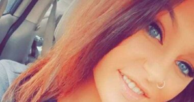 Docs: Woman able to escape alleged Illinois murderer after witnessing harrowing scene