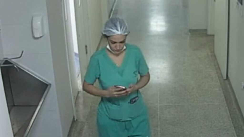 Doctor's bizarre plot to hide affair with murdered toyboy lover