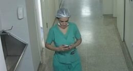 Doctor's bizarre plot to hide affair with murdered toyboy lover