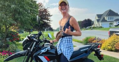 Doctors dismissed woman's common symptoms...it was deadly colon cancer