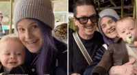 Does Sid Wilson Have Kids With Kelly Osbourne? Find Out
