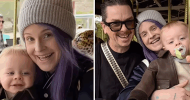 Does Sid Wilson Have Kids With Kelly Osbourne? Find Out