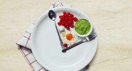 Does intermittent fasting impact heart health?