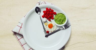 Does intermittent fasting impact heart health?