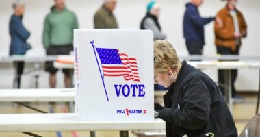 Don't just listen to what voters say — they will show what they care about