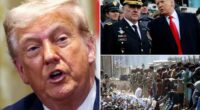 Donald Trump calls Mark Milley 'idiot' for leaving military equipment in Afghanistan