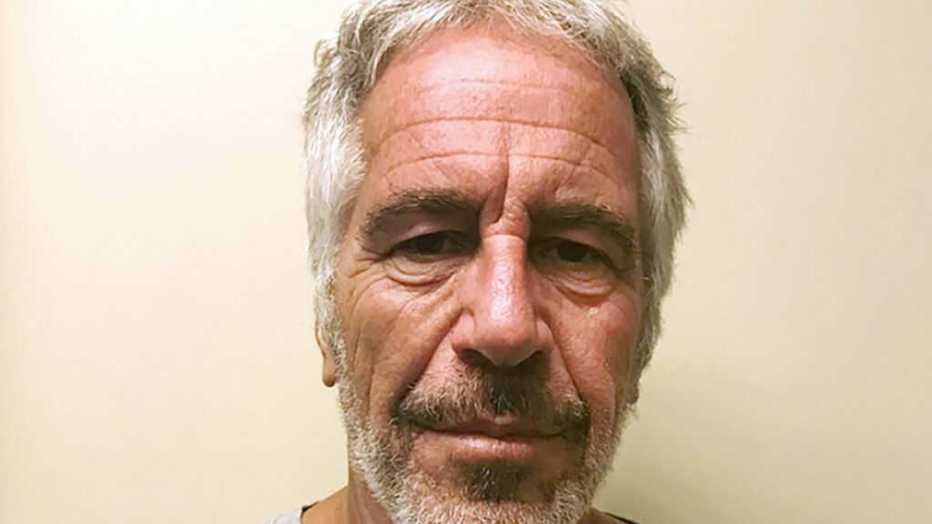Donald Trump supports special prosecutor to investigate Epstein 'hoax'