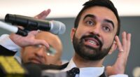Donald Trump’s ‘dream’ Democrat, the left embraces radical Islam and other commentary