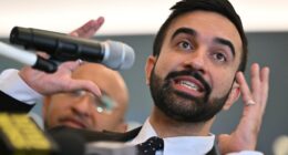 Donald Trump’s ‘dream’ Democrat, the left embraces radical Islam and other commentary