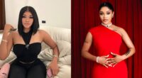 Drama as Porsh Precious calls out Chinelo Rita, makes shocking allegation