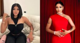 Drama as Porsh Precious calls out Chinelo Rita, makes shocking allegation