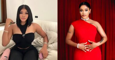 Drama as Porsh Precious calls out Chinelo Rita, makes shocking allegation