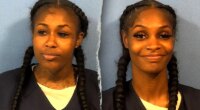 Duo on pretrial release allegedly lead police on high-speed chase after retail theft