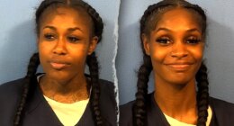Duo on pretrial release allegedly lead police on high-speed chase after retail theft