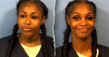 Duo on pretrial release allegedly lead police on high-speed chase after retail theft