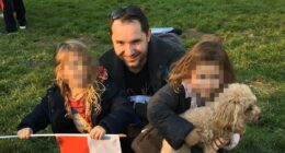 Dying wish of professor executed in broad daylight revealed