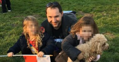 Dying wish of professor executed in broad daylight revealed