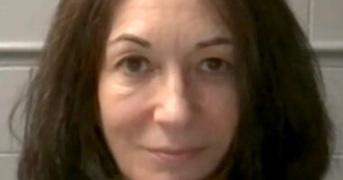 EPSTEIN PERP GHISLAINE MAXWELL: ‘I. AM. NOT. SUICIDAL;’ WILL SHE LIVE TO TESTIFY?