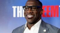 ESPN cuts ties with Shannon Sharpe after sexual assault lawsuit settlement: reports