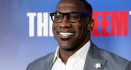 ESPN cuts ties with Shannon Sharpe after sexual assault lawsuit settlement: reports