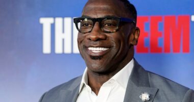 ESPN cuts ties with Shannon Sharpe after sexual assault lawsuit settlement: reports