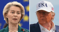 EU, Mexico open to trade negotiations after latest Trump tariffs announced